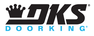 DKS DoorKing